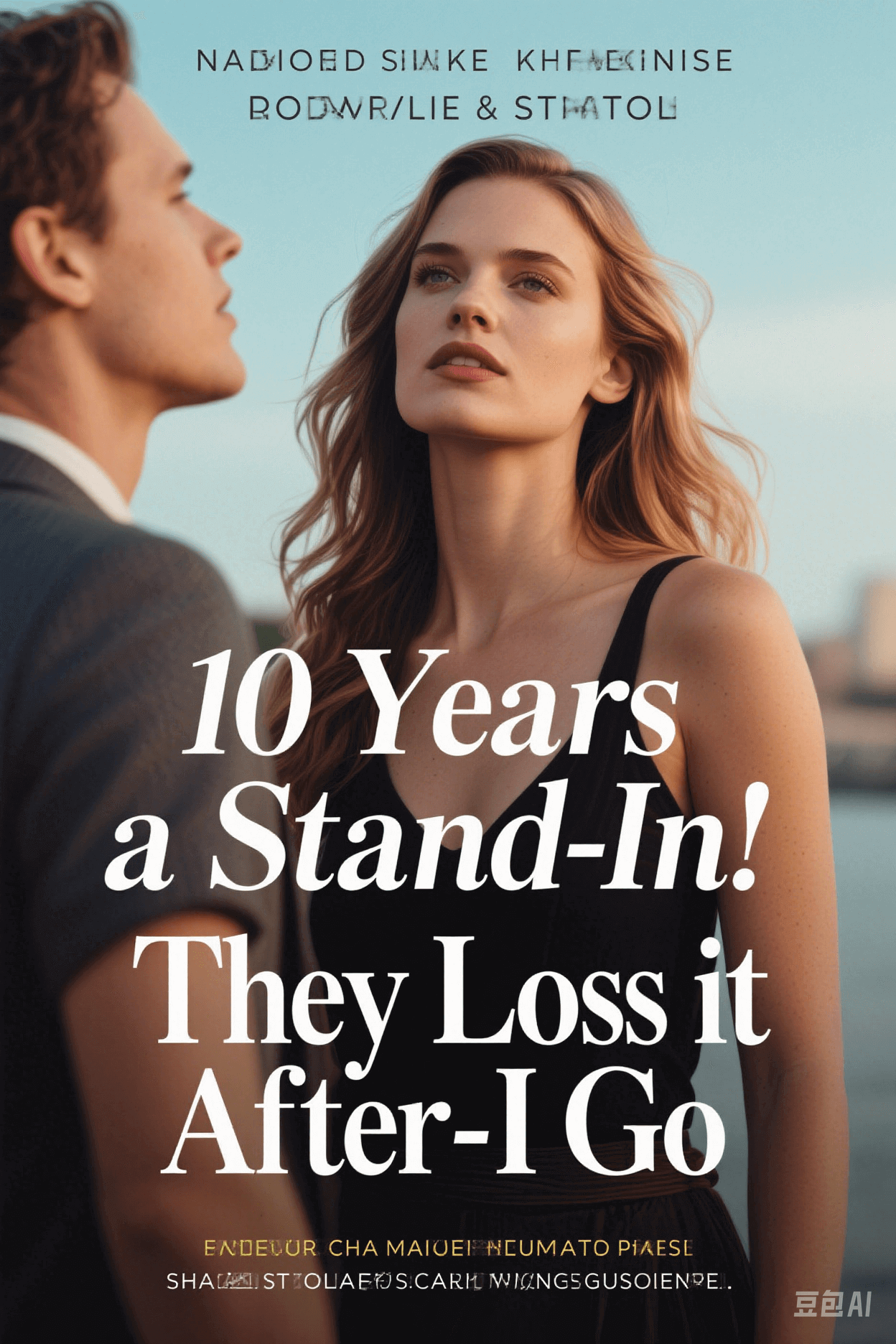 10 Years a Stand-In, They Lost It After I Go