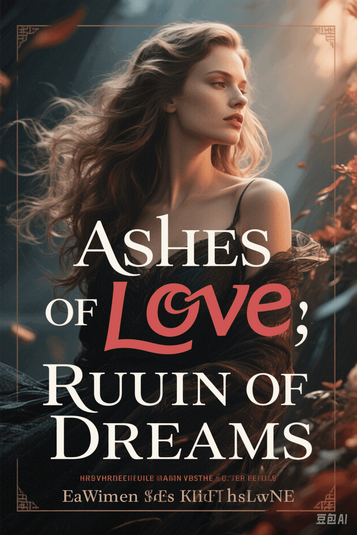 Ashes of Love, Ruin of Dreams