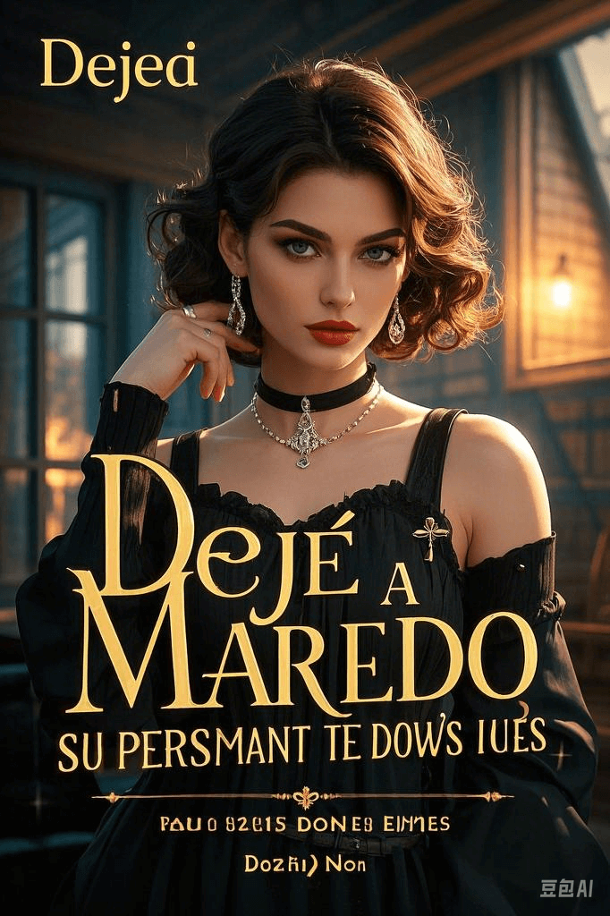 Dejé a Mi Marido sin Pensarlo Dos Veces