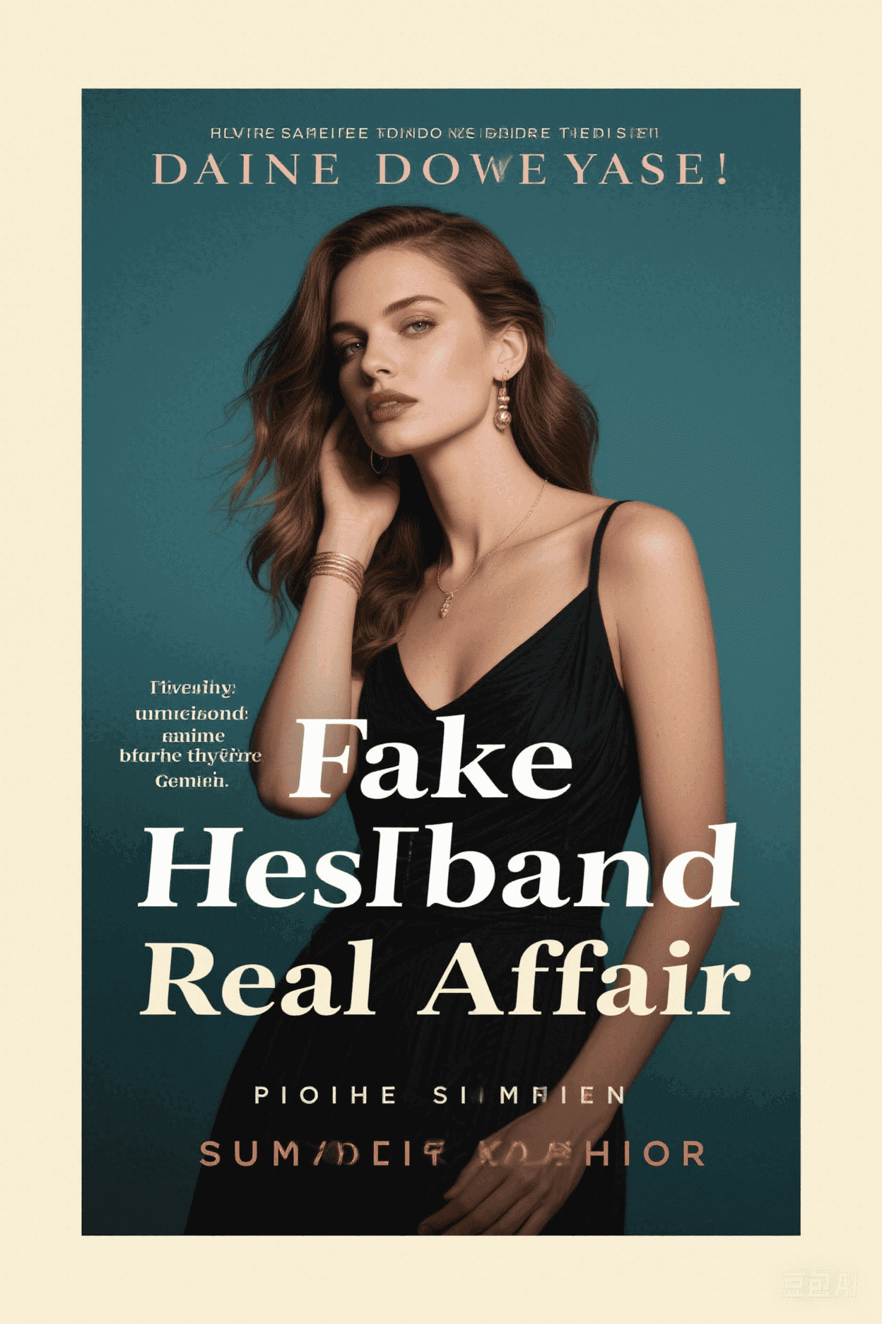 Fake Husband, Real Affair