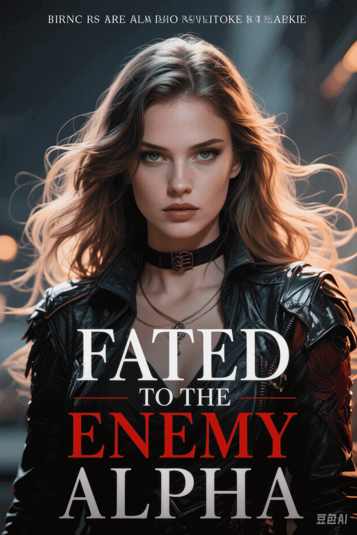 Fated to the Enemy Alpha