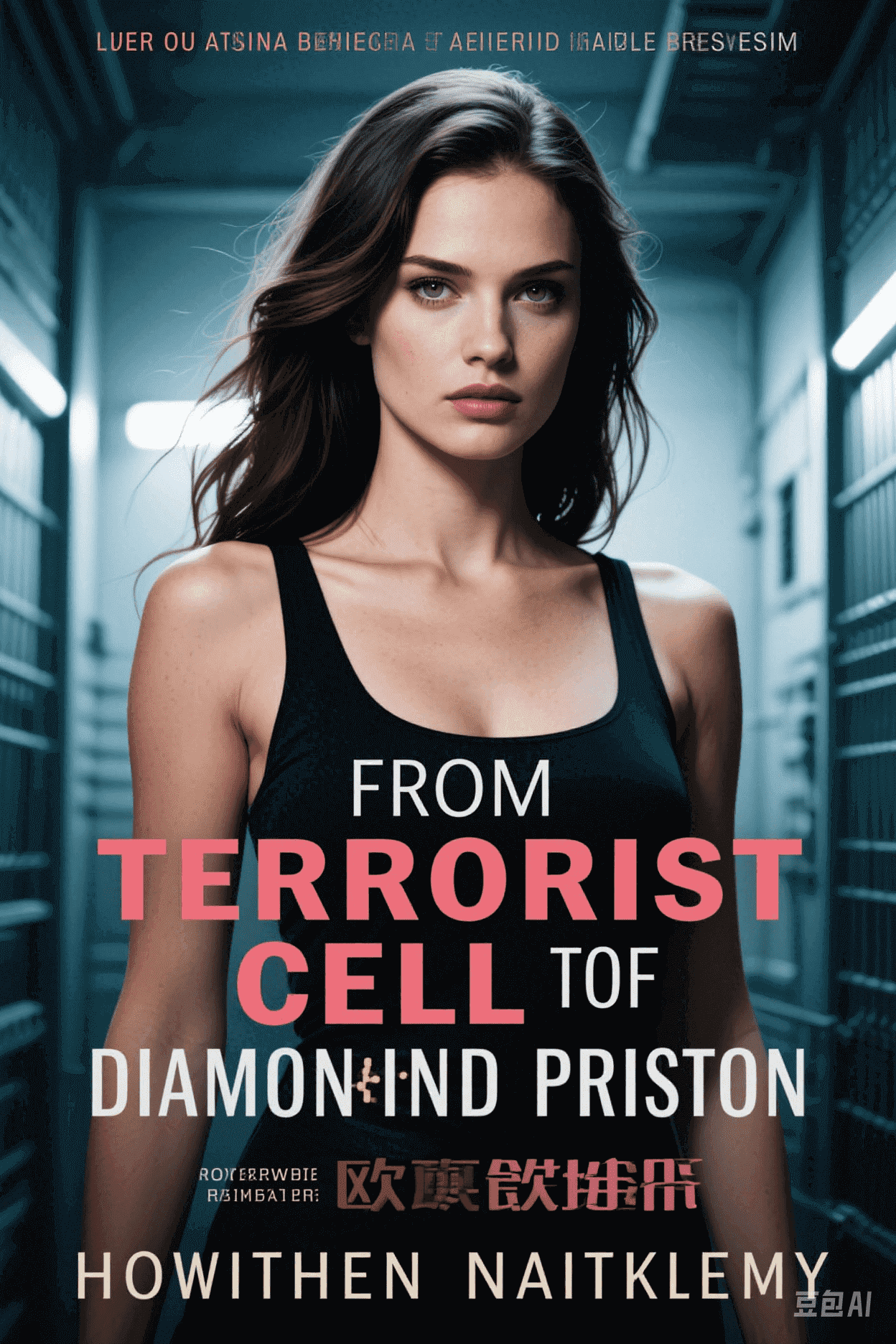 From Terrorist Cell to Diamond Prison