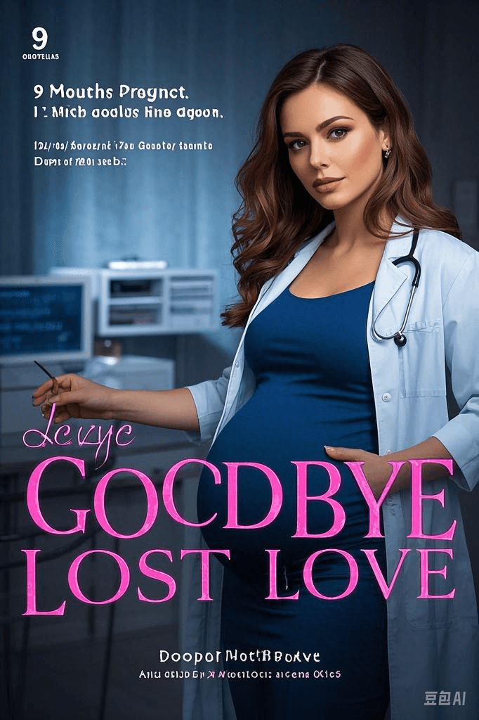 Goodbye, My Lost Love