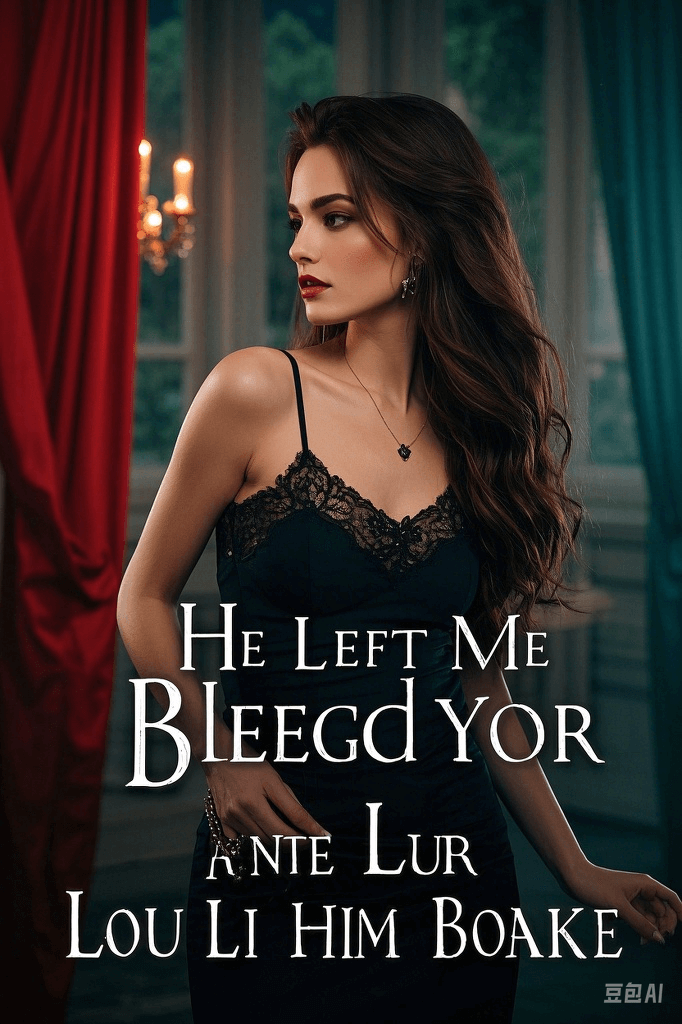 He Left Me Bleeding for Her, and I Left Him Broke