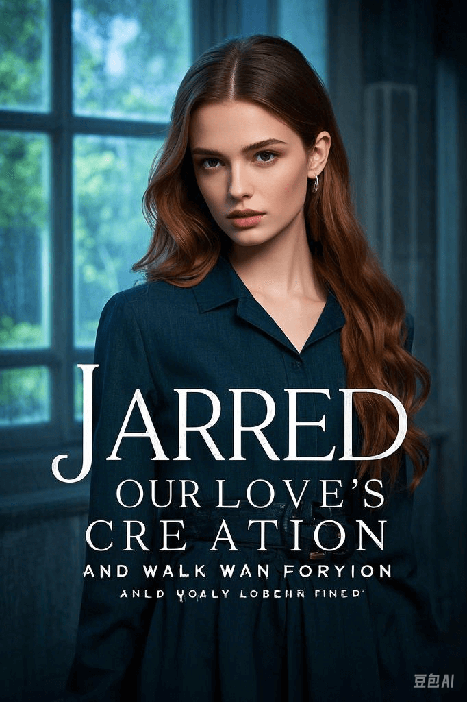 I Jarred Our Love's Creation and Walked Away Forever