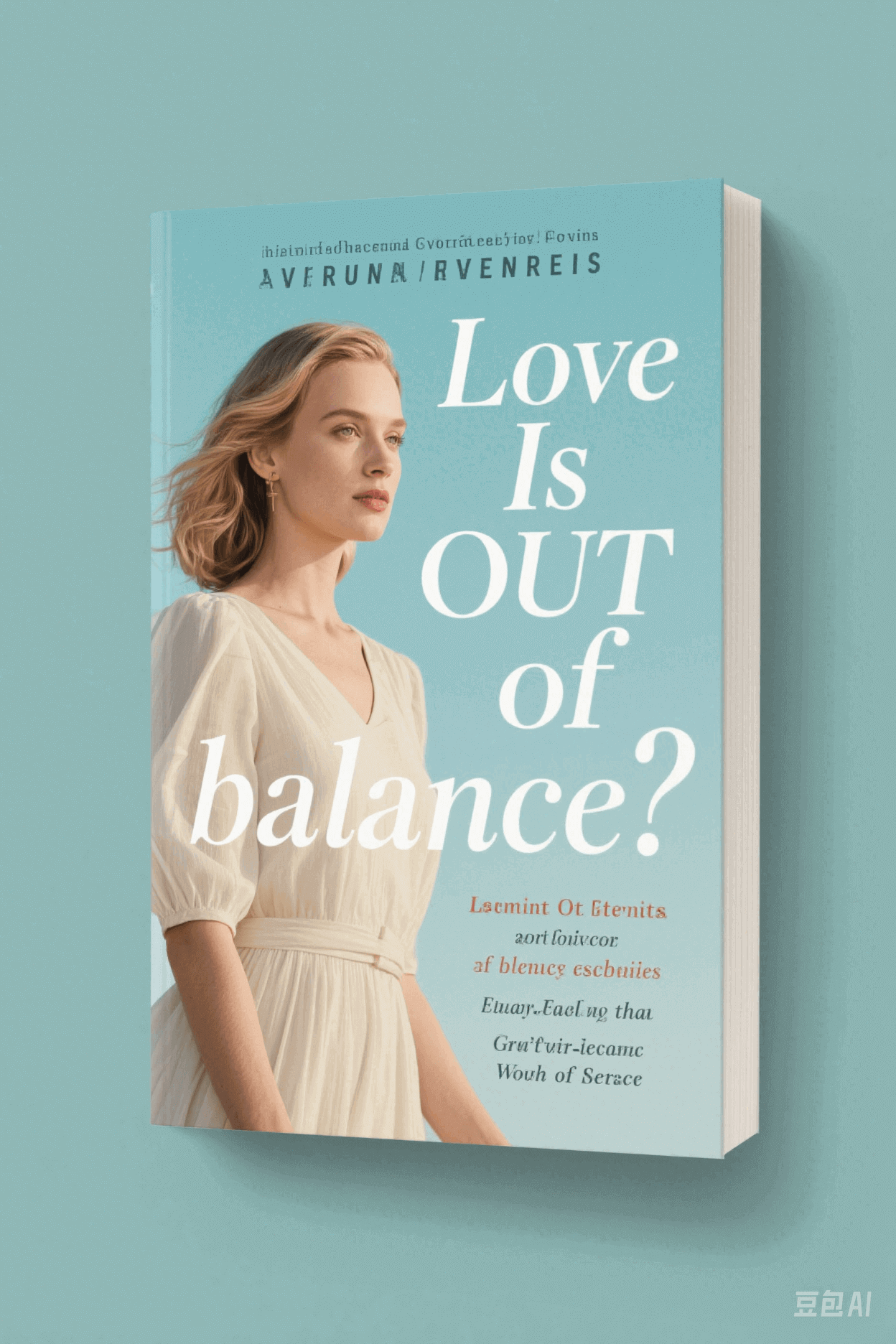 Love Is Out of Balance