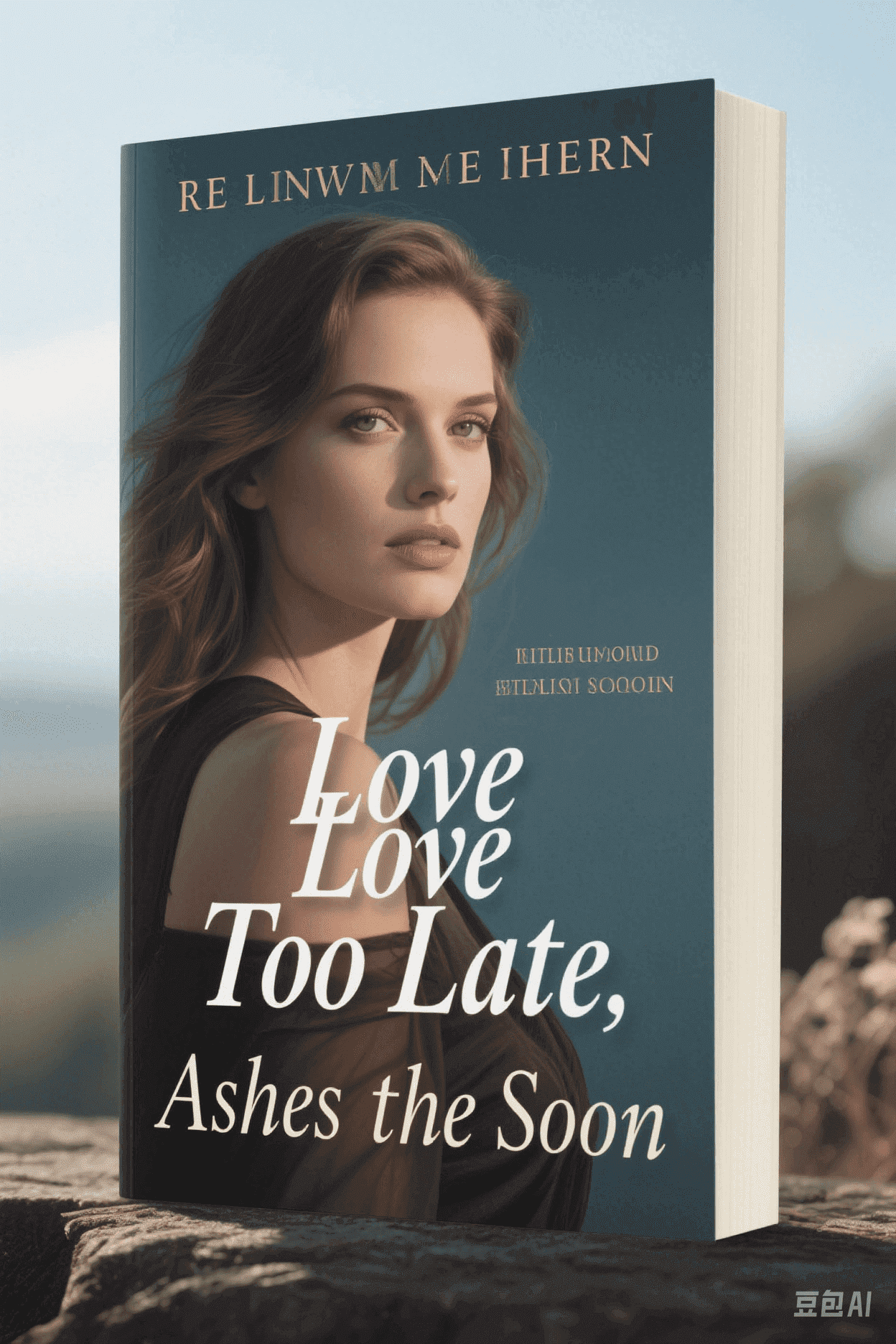 Love Too Late, Ashes Too Soon
