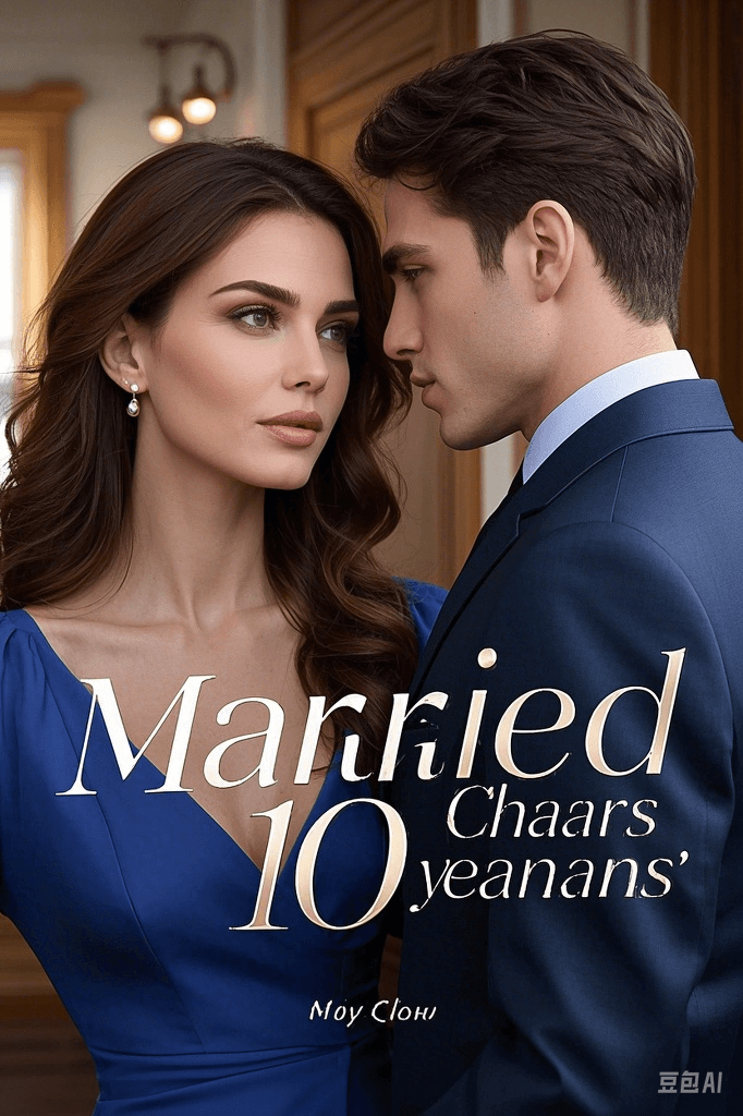 Married for 10 Years, My Husband Choose Another Woman