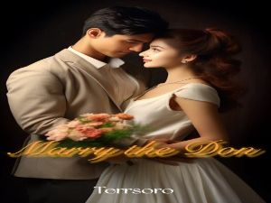 Marry the Don