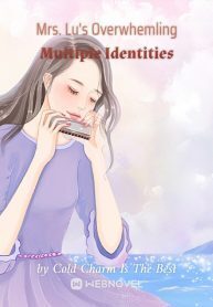 Mrs. Lu's Overwhemling Multiple Identities