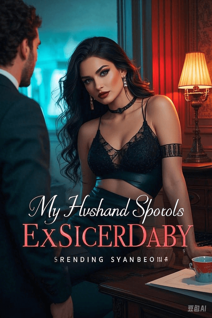 My Husband Spoils His Ex, Abandons Our Baby