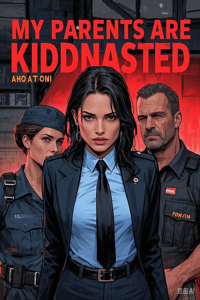 My Parents Are Kidnapped, and My Cop Brother Refuses to Help, Now He’s Losing His Mind in Regret