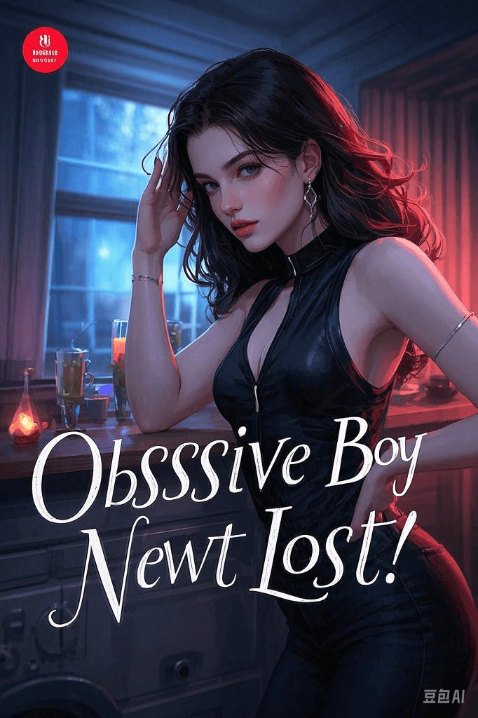 Obsessive Boy Next Door, Get Lost!