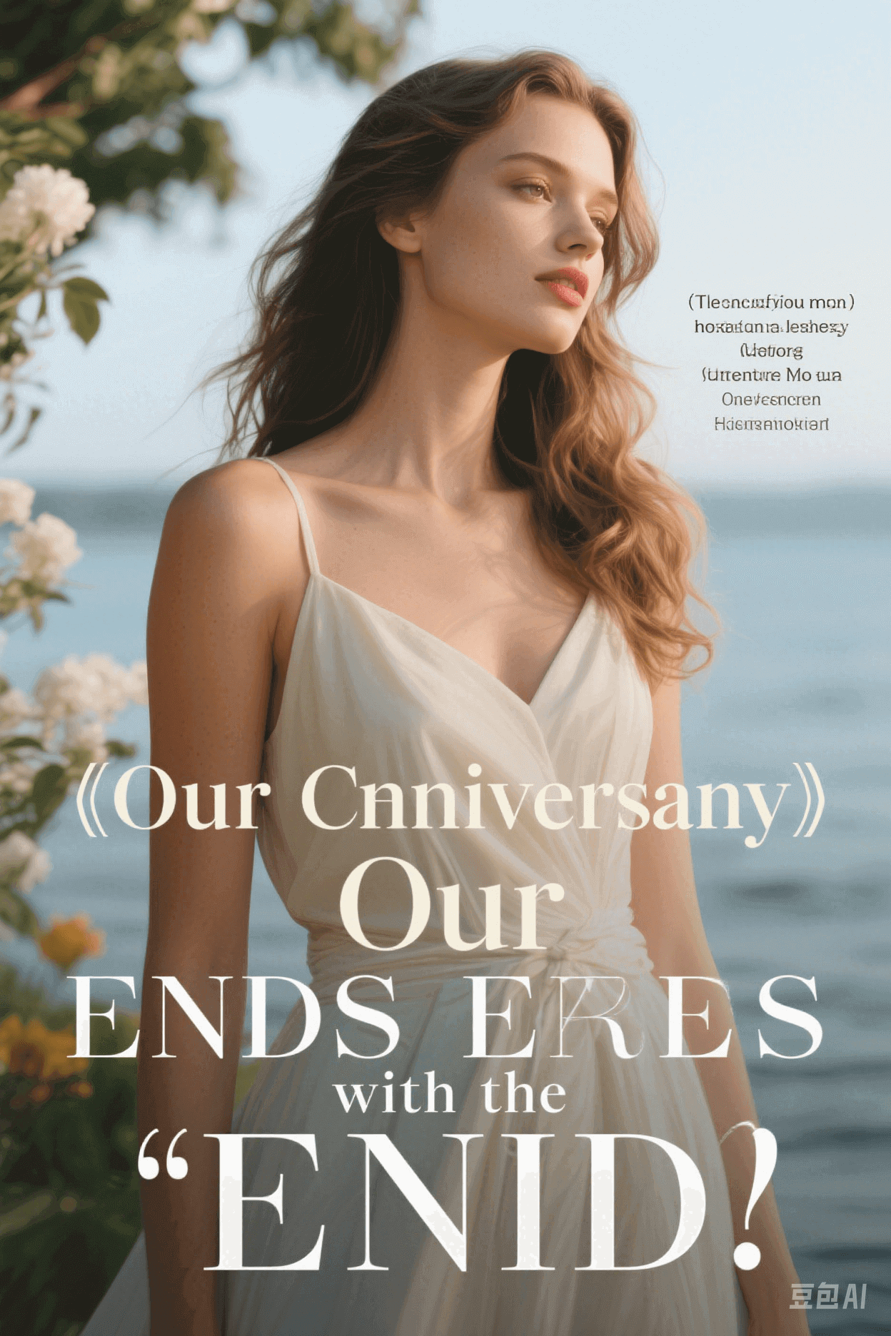Our Anniversary Ends with an End