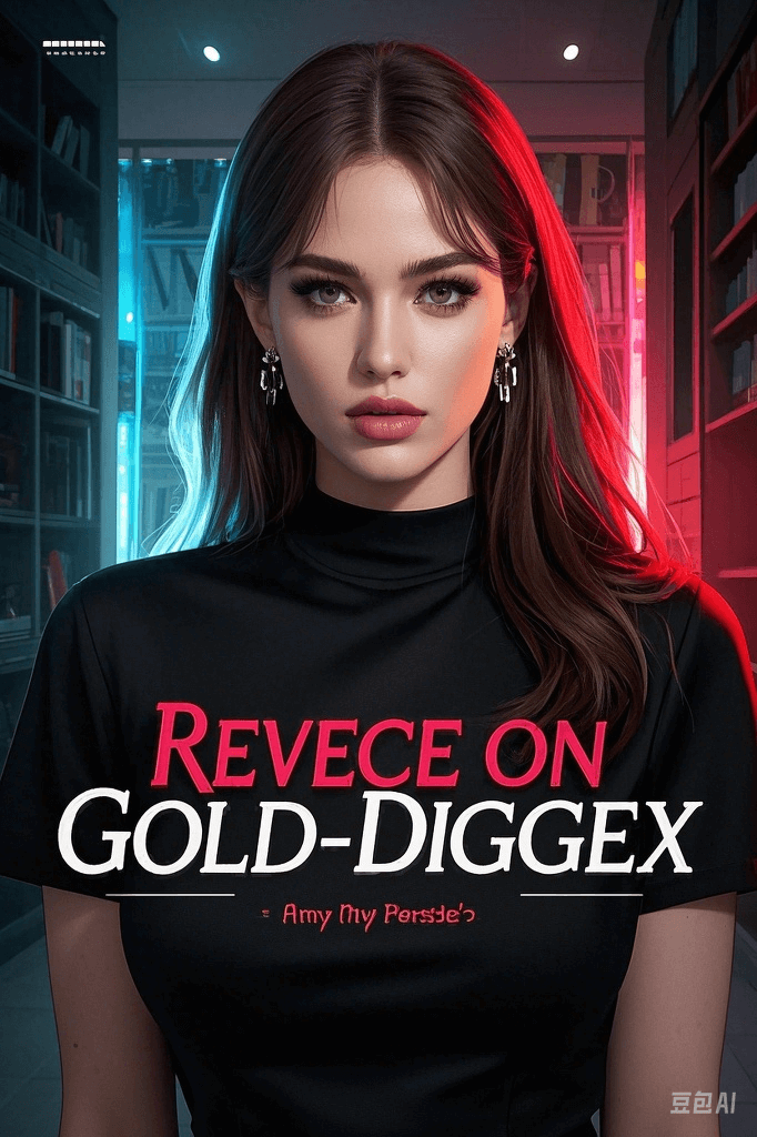 Revenge on My Gold-Digger Ex