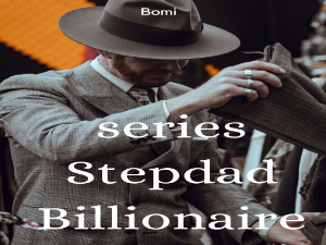 Stepdad Billionaire Series