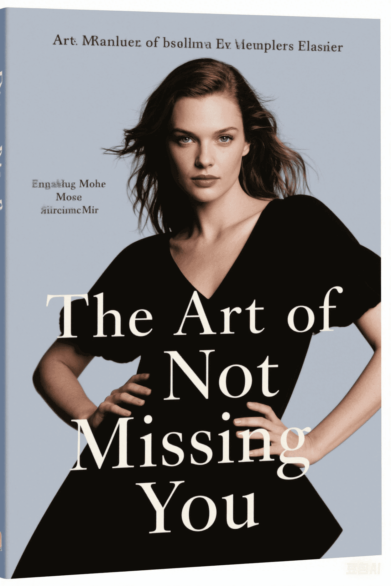 The Art of Not Missing You