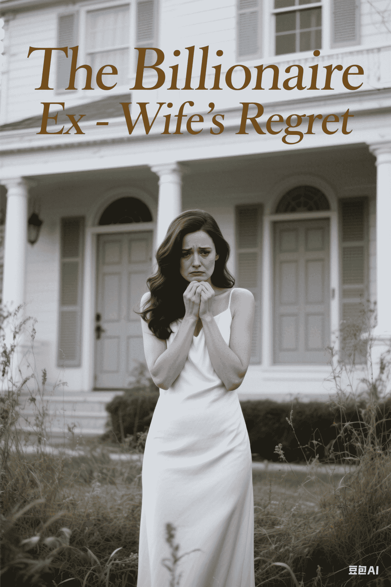 The Billionaire Ex-Wife's Regret