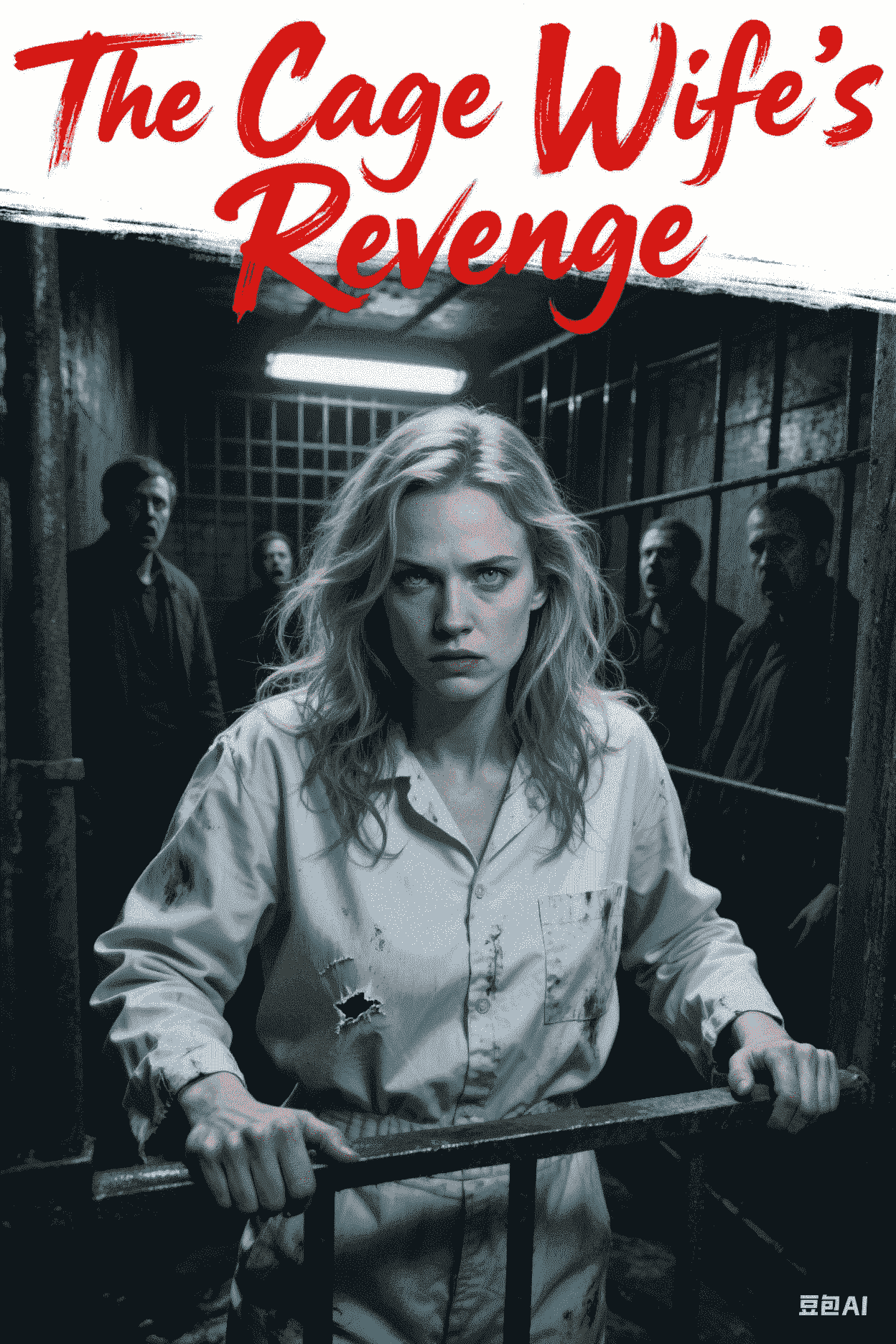 The Cage Wife’s Revenge