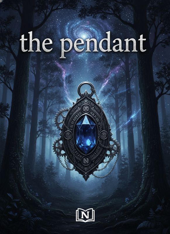 the pendant