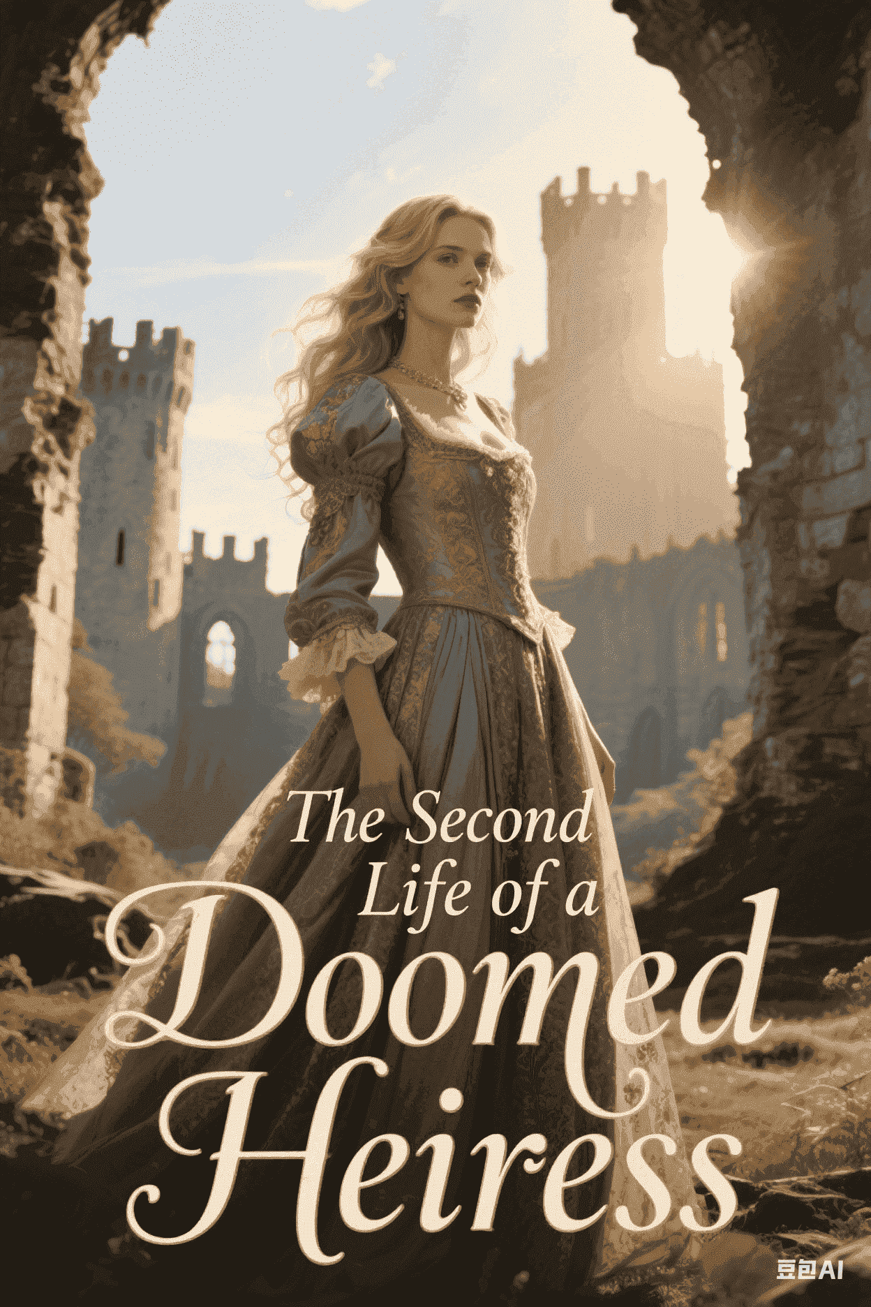 The Second Life of a Doomed Heiress