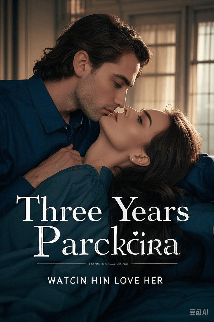 Three Years Paralyzed, Watching Him Love Her